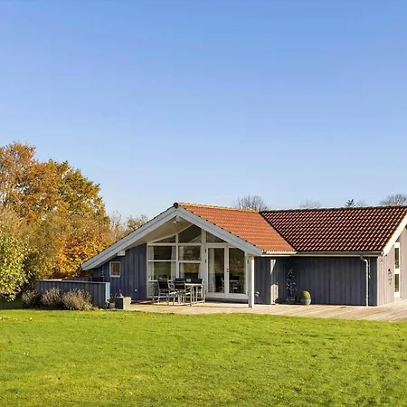 Sb110-nordborg-sostjerneparken-36 בית נופש