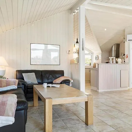 Sb110-nordborg-sostjerneparken-36 Сasa de vacaciones *