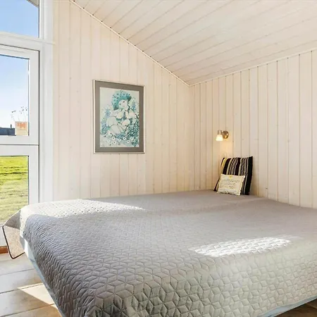Сasa de vacaciones Sb110-nordborg-sostjerneparken-36 *