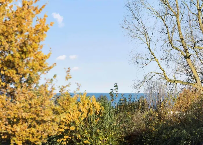 Sb110-nordborg-sostjerneparken-36 Vakantiehuis