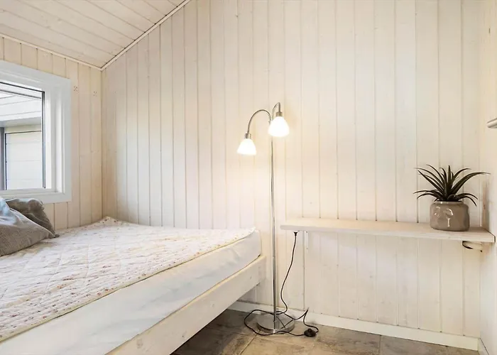 Sb110-nordborg-sostjerneparken-36 Vakantiehuis *