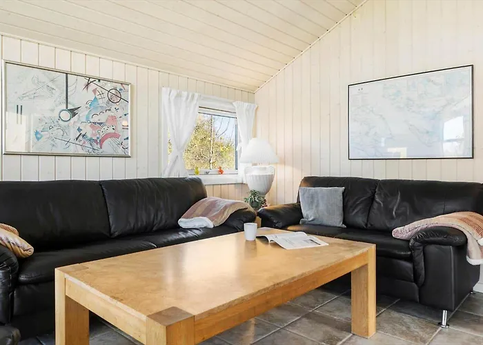 Vakantiehuis Sb110-nordborg-sostjerneparken-36