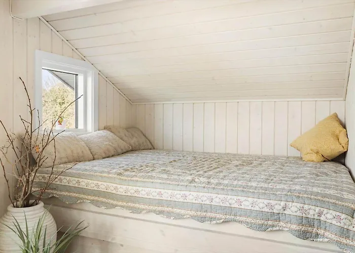 Sb110-nordborg-sostjerneparken-36 Vakantiehuis