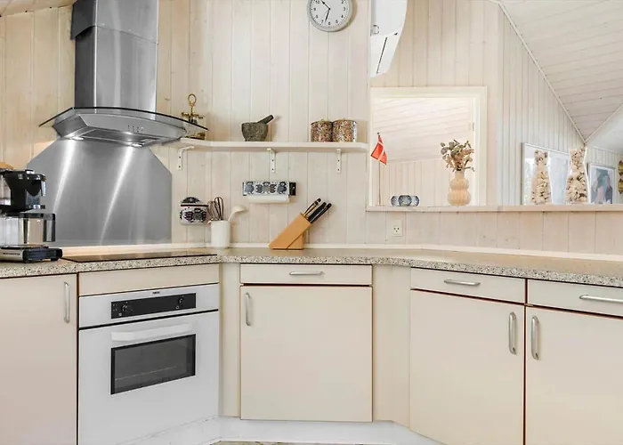 Vakantiehuis Sb110-nordborg-sostjerneparken-36