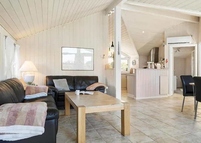 Sb110-nordborg-sostjerneparken-36 Vakantiehuis *