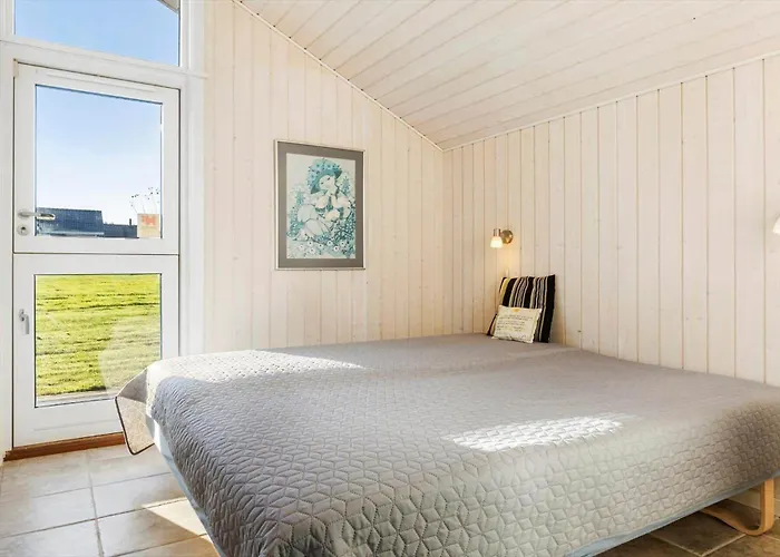 Vakantiehuis Sb110-nordborg-sostjerneparken-36 *